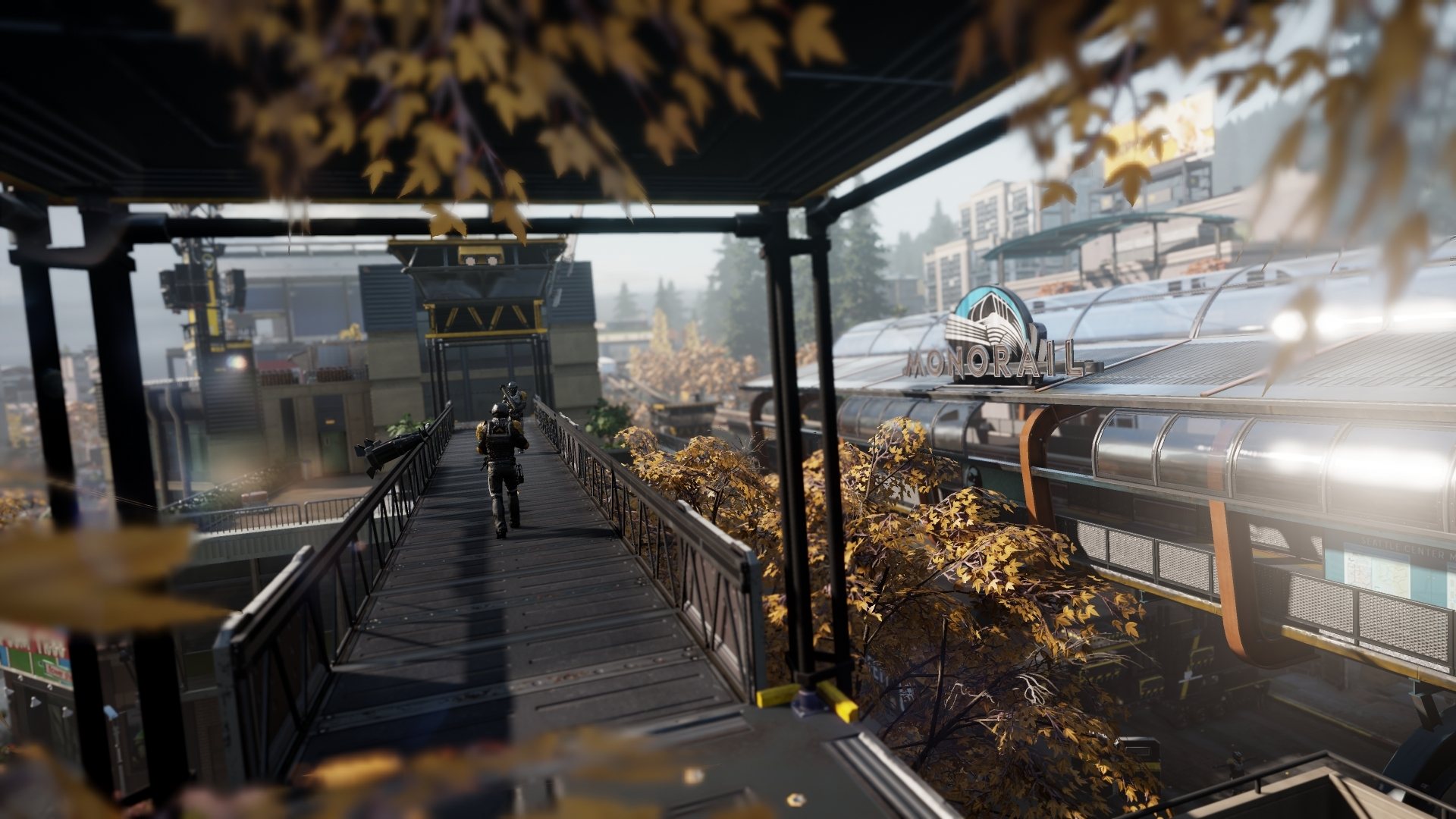 Infamous: Second Son - Imagen 16